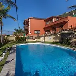 Apartamento Casa Victor - Haydee