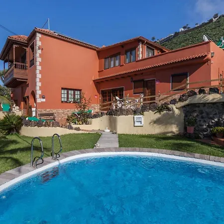 Casa Victor - Haydee Apartament La Orotava