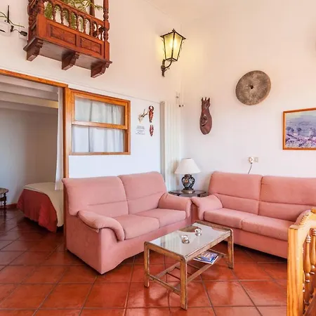 Apartament Casa Victor - Haydee La Orotava