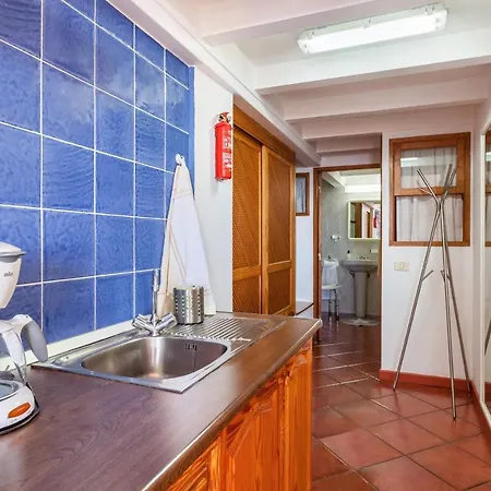 Casa Victor - Haydee Apartament La Orotava