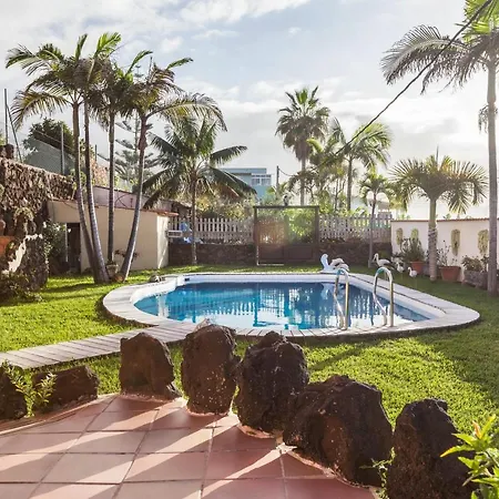 Apartament Casa Victor - Haydee La Orotava