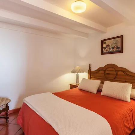 Casa Victor - Apartment 2 شقة لا أوروتافا
