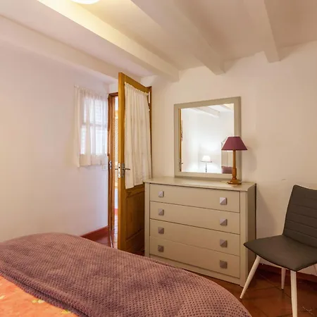 شقة Casa Victor - Apartment 2