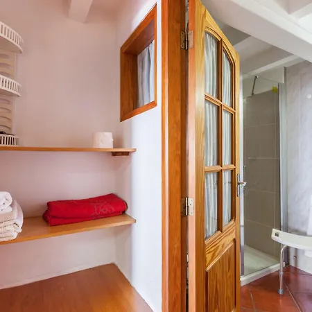 Casa Victor - Apartment 2 لا أوروتافا