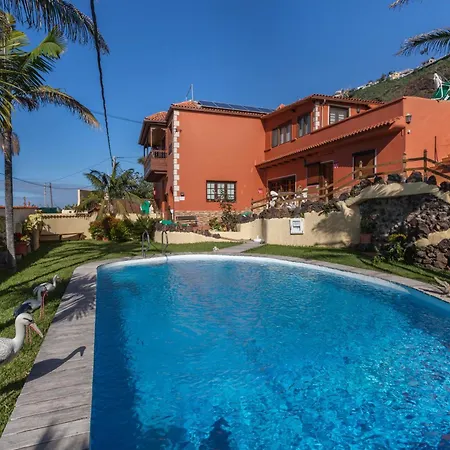 Casa Victor - Apartment 2 * لا أوروتافا
